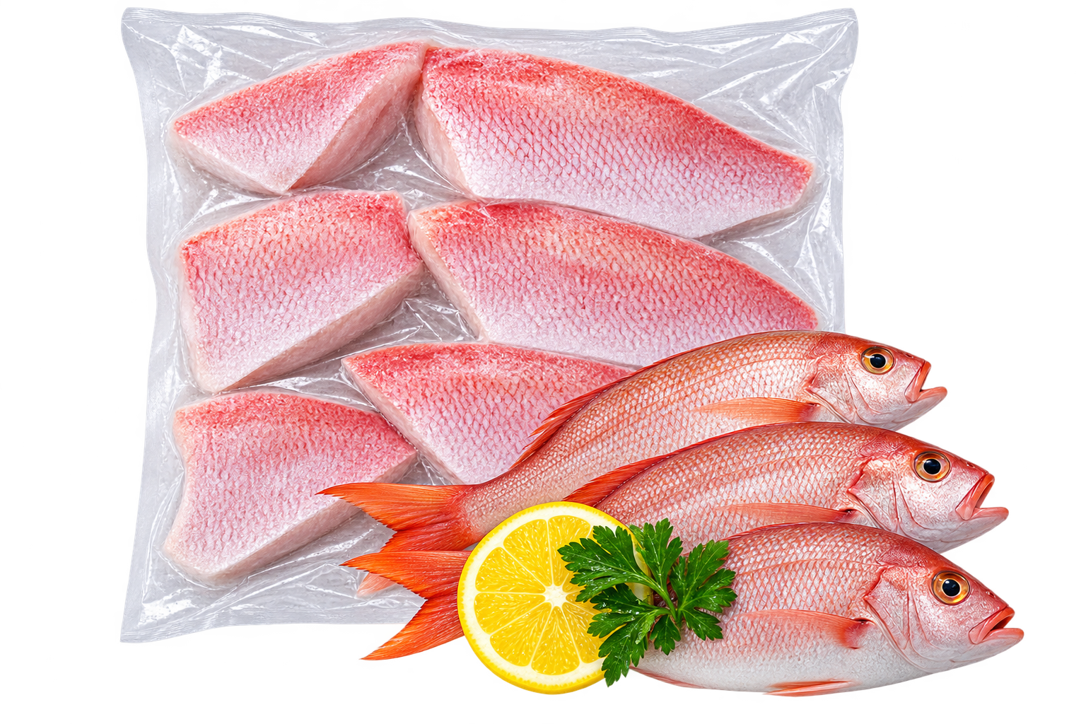 Ikan Kakap